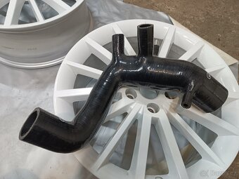 Saci hadice 1.8T 20v - 4