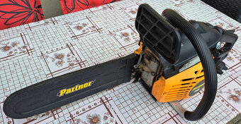 Motorová pila Partner P340S - 14" - 4