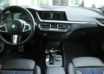 BMW Řada 2 218d M-SPORT HUD 1M ČR - 4