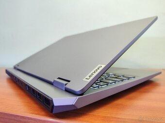 Herní Loq,2025,Rtx-4gen,i5-12gen,24gb-DDR5,TOP-ZÁRUKA - 4
