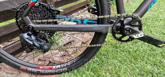 MONDRAKER PODIUM RR - 4