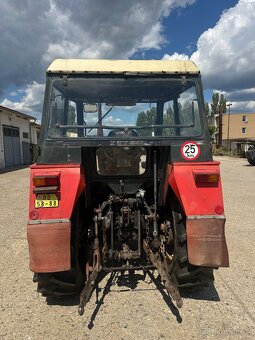 Zetor 7745 - 4