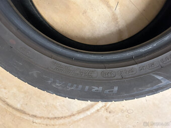 Michelin Prymacy 205 55 16 91V 4KS - 4