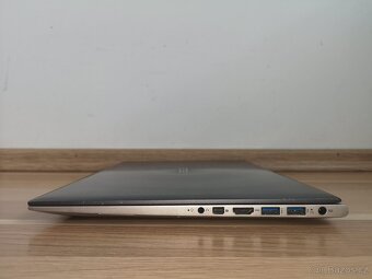 Notebook Asus UX32L - 4