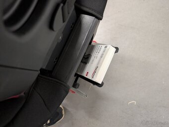 Dětská autosedačka Britax Römer KIDFIX II XP SICT. 15-36kg - 4