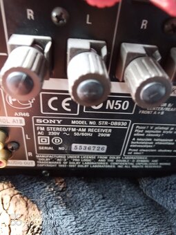 Sony - 4