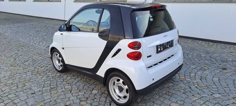 SMART FORTWO 1.0.MHD - 4