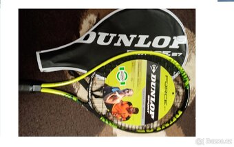 new DUNLOP Force 27 L1 - 4