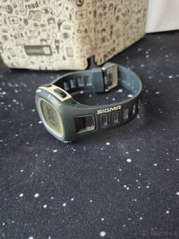 Hodinky Sigma PC 10.11 - 4