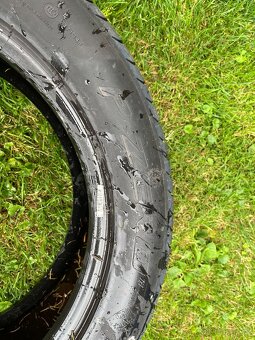 Letní pneumatiky 245/50 R18 - 4