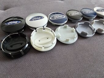 Ford kryty kol - 4