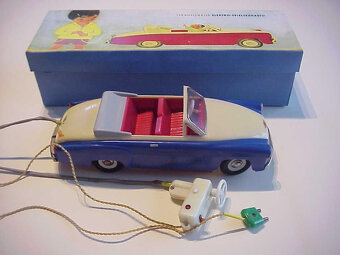 Krabice Wartburg 311 Anker - 4