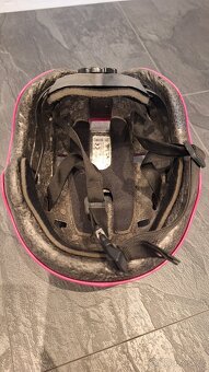Detska helma Oxelo 47- 52cm - 4