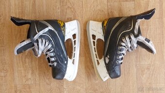 Hokejové brusle - 4