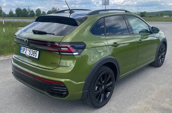 VW Taigo - 4