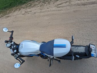 Ducati Scrambler Cafe Racer - 4