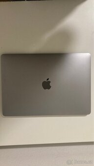 Macbook Air 13” 2020 M1, 330 cyklů - 4