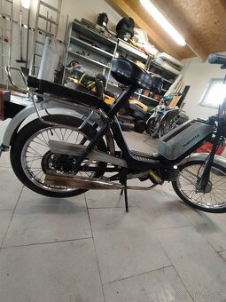 Babbetta 210 - 4