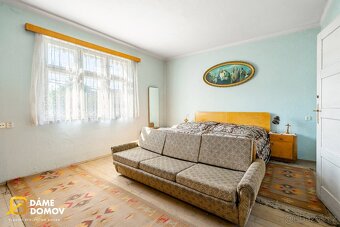 Prodej rodinného domu 3+1, Vsetín, ev.č. 14309 - 4