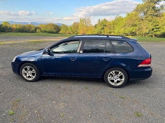 VOLKSWAGEN GOLF V 1.9 TDi 77kW - 4