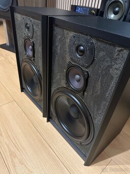 Arcus TM 68 - 4
