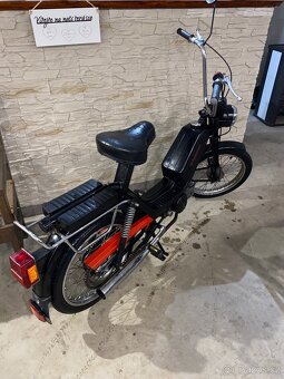 Babetta 210 - 4
