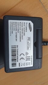 Kamera SAMSUNG VG-STC4000/XC - 4