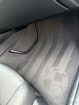 BMW Řada 5, F10 F11 530d, Automat, Navi Individuál Po rozvod - 4