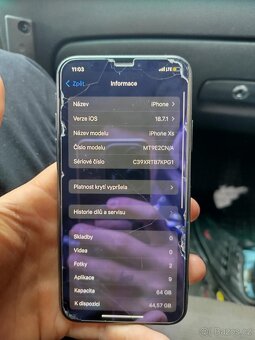 IPhone xs - 4