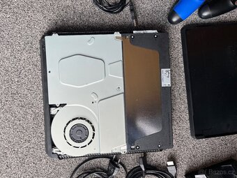 Playstation 4 slim 500gb - 4