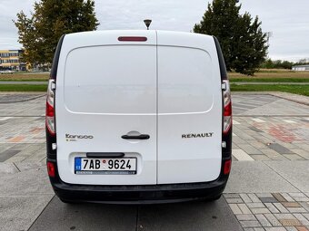Renault Kangoo 1.5 dCi - 4