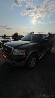 Ford F150 5.4 triton LPG - 4