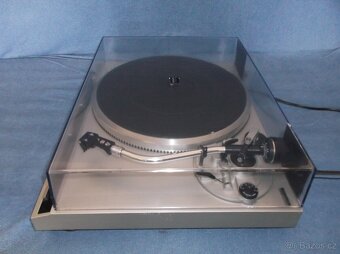 Gramofon TECHNICS SL-Q3 s novou jehlou - 4