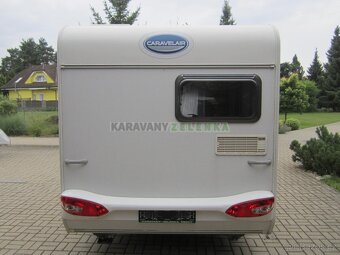 CARAVELAIR ANTARES LUXE 400 - 4
