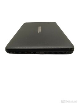 Toshiba Satellite C850 ( 12 měsíců záruka+Faktura ) - 4