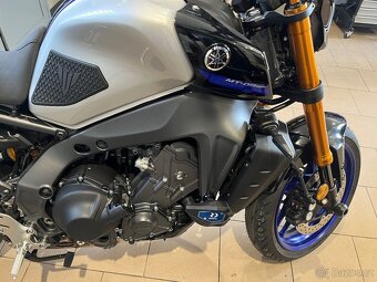 Yamaha MT 09 SP - 4