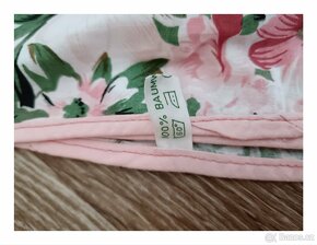 Ubrusy retro 70 léta - 4