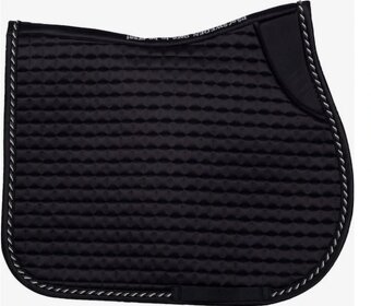 Dečka Competition Pro PS of Sweden, skoková, černá - 4