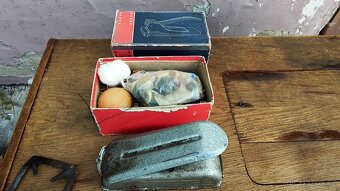 Šicí stroj elektrický - 4