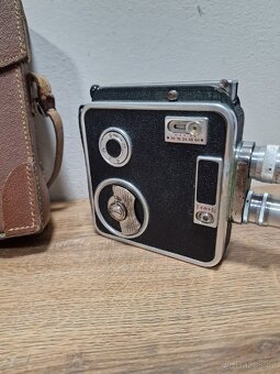 Kamera Meopta A 811 - 4