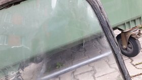 přední sklo Škoda 1203 - 4