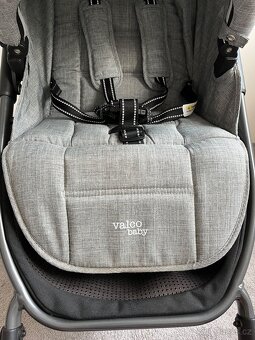 Valco snap 4 sport - 4