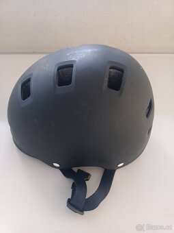 Dětská cyklistická přilba Decathlon - 4