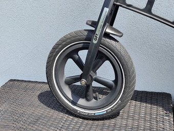 First bike SERVIS Limited Edition - 4