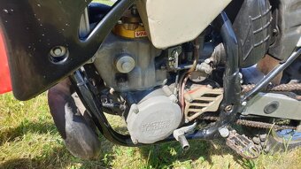 Honda cr 250 r - 4