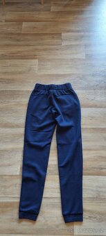 Dámské kalhoty - 2, velikost: 34 - 4