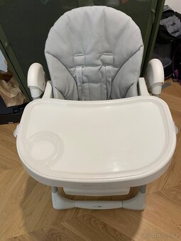 Detska zidle PegPerego - 4