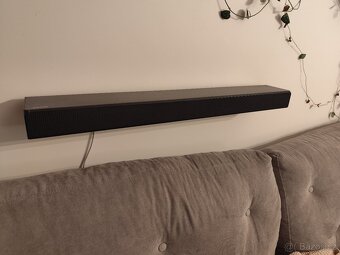 Soundbar Samsung HW-MS550/EN - 4