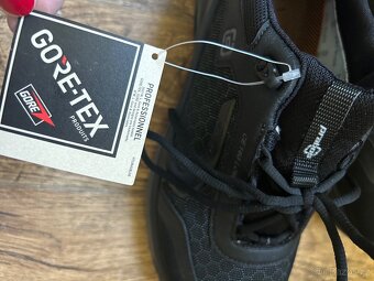 Nové panske boty zn.Prabos - 4