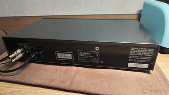 SLEVA-CD Technics SL-PG390 - 4